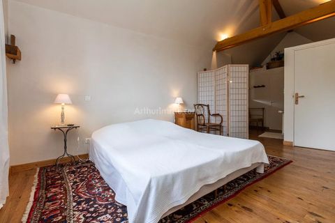 Villa i Corbelin, Isere, Corbelin - € 475.000 | Ref: 7366 - foto 24