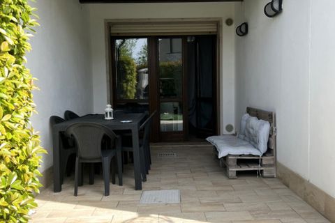 Villa i Padua, Padua, Padua - € 299.000 | Ref: VE299MO - foto 14
