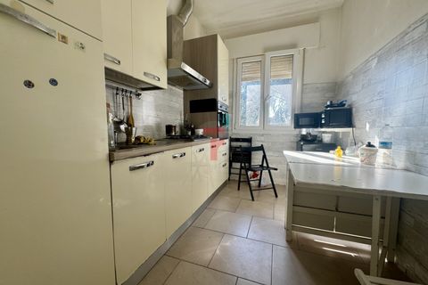 Lejlighed i Padua, Padua, Padua - € 200.000 | Ref: cv158 - foto 1