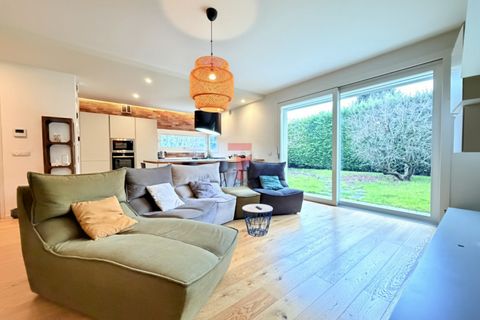 Villa i Padua, Padua, Padua - € 399.000 | Ref: cv132-A - foto 2