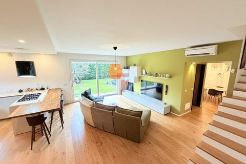 Villa i Padua, Padua, Padua - € 399.000 | Ref: cv132-A - foto 5