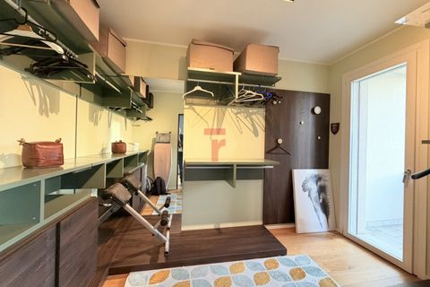 Villa i Padua, Padua, Padua - € 399.000 | Ref: cv132-A - foto 18