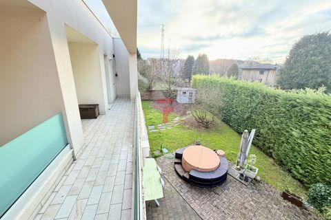 Villa i Padua, Padua, Padua - € 399.000 | Ref: cv132-A - foto 22