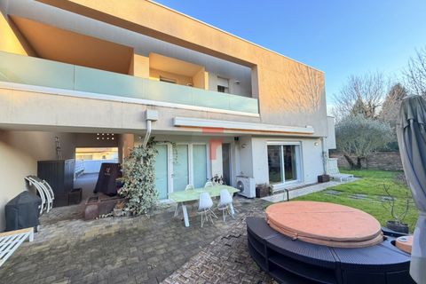 Villa i Padua, Padua, Padua - € 399.000 | Ref: cv132-A - foto 26