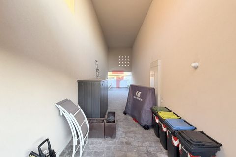 Villa i Padua, Padua, Padua - € 399.000 | Ref: cv132-A - foto 39