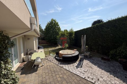 Villa i Padua, Padua, Padua - € 399 000 | Ref: cv132-A - foto 3