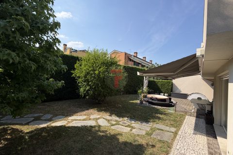 Villa i Padua, Padua, Padua - € 399 000 | Ref: cv132-A - foto 6