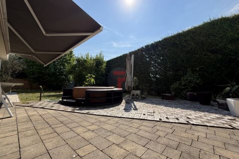 Villa i Padua, Padua, Padua - € 399 000 | Ref: cv132-A - foto 7