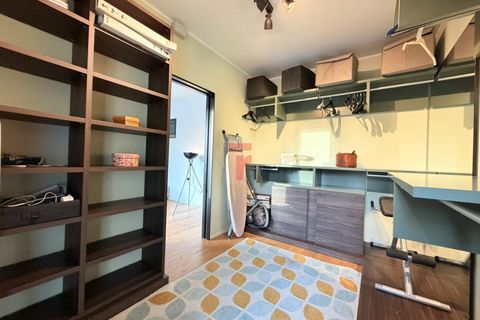 Villa i Padua, Padua, Padua - € 399 000 | Ref: cv132-A - foto 28
