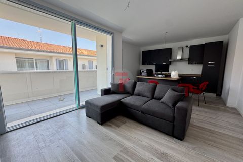 Lejlighed i Montegalda, Vicenza, Montegalda - € 235.000 | Ref: cv157 - foto 1