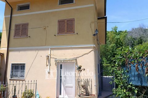 Villa i Massarosa, Lucca, Massarosa - € 320.000 | Ref: B895 - foto 1