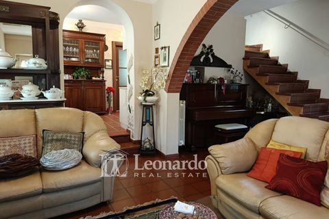 Villa i Massarosa, Lucca, Massarosa - € 320.000 | Ref: B895 - foto 4