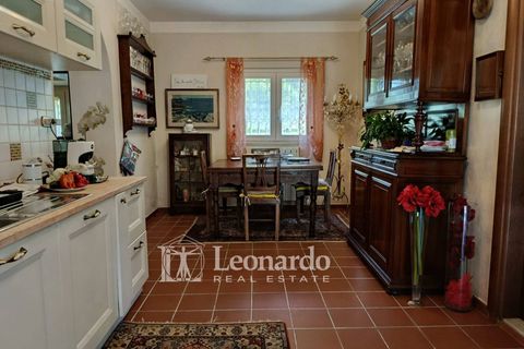 Villa i Massarosa, Lucca, Massarosa - € 320.000 | Ref: B895 - foto 7