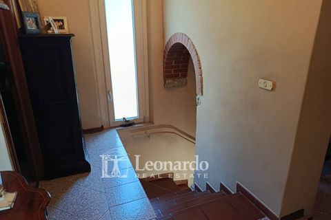 Villa i Massarosa, Lucca, Massarosa - € 320.000 | Ref: B895 - foto 16