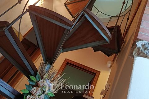 Villa i Massarosa, Lucca, Massarosa - € 320.000 | Ref: B895 - foto 23