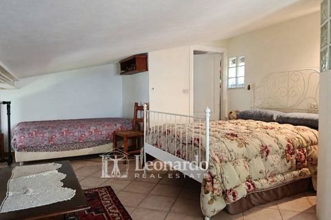 Villa i Massarosa, Lucca, Massarosa - € 320.000 | Ref: B895 - foto 24
