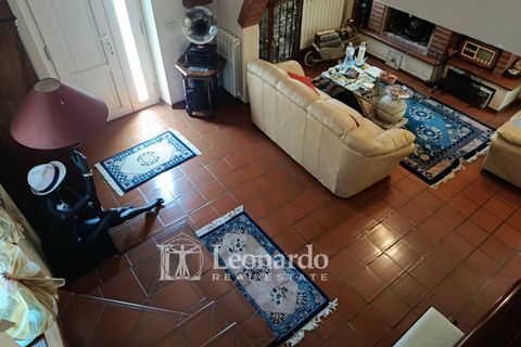 Villa i Massarosa, Lucca, Massarosa - € 320.000 | Ref: B895 - foto 27