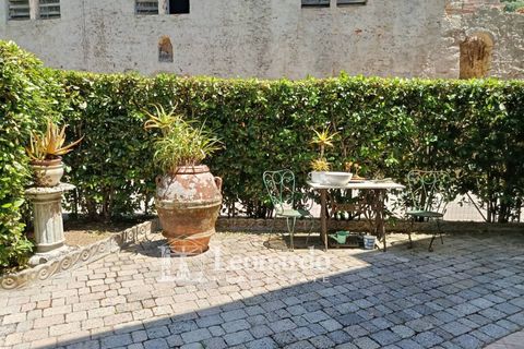 Villa i Massarosa, Lucca, Massarosa - € 320.000 | Ref: B895 - foto 30