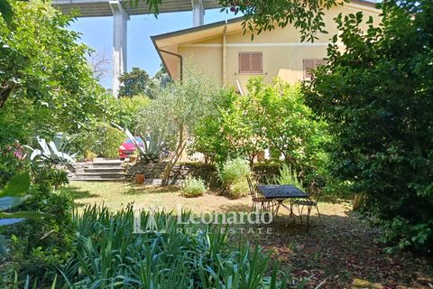 Villa i Massarosa, Lucca, Massarosa - € 320.000 | Ref: B895 - foto 37