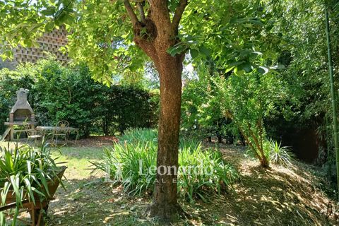 Villa i Massarosa, Lucca, Massarosa - € 320.000 | Ref: B895 - foto 39