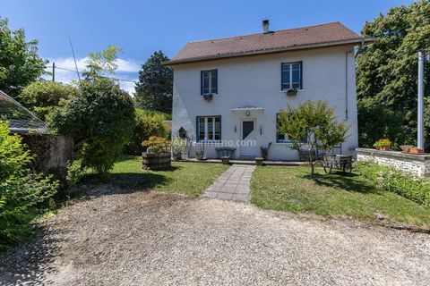 Villa i Dolomieu, Isere, Dolomieu - € 240.000 | Ref: 7360 - foto 2