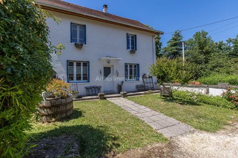Villa i Dolomieu, Isere, Dolomieu - € 240.000 | Ref: 7360 - foto 3