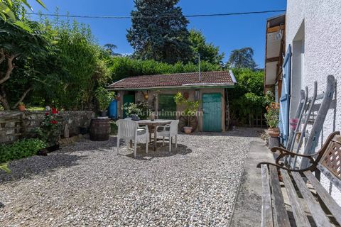 Villa i Dolomieu, Isere, Dolomieu - € 240.000 | Ref: 7360 - foto 4