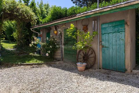 Villa i Dolomieu, Isere, Dolomieu - € 240.000 | Ref: 7360 - foto 5