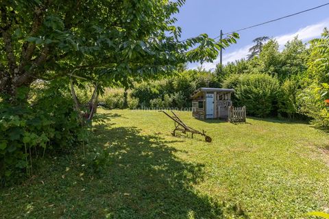 Villa i Dolomieu, Isere, Dolomieu - € 240.000 | Ref: 7360 - foto 6