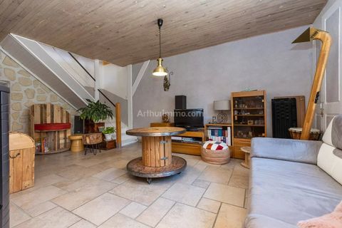 Villa i Dolomieu, Isere, Dolomieu - € 240.000 | Ref: 7360 - foto 9
