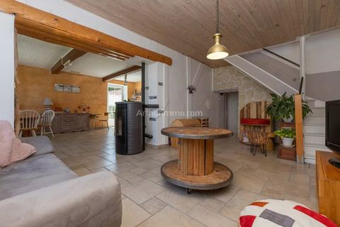 Villa i Dolomieu, Isere, Dolomieu - € 240.000 | Ref: 7360 - foto 10