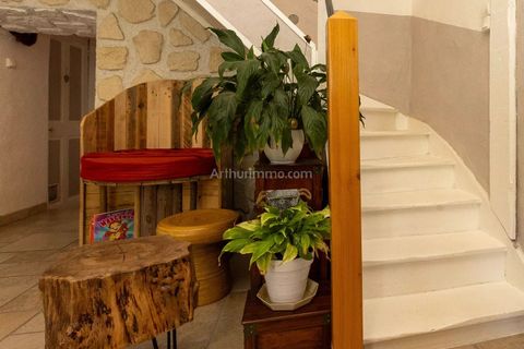 Villa i Dolomieu, Isere, Dolomieu - € 240.000 | Ref: 7360 - foto 12