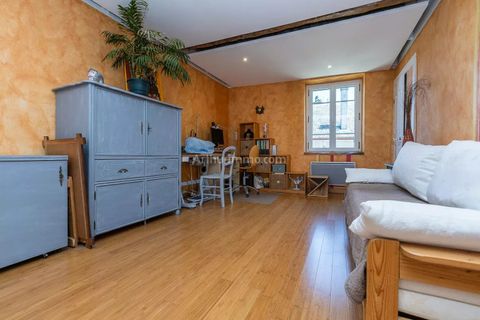 Villa i Dolomieu, Isere, Dolomieu - € 240.000 | Ref: 7360 - foto 13