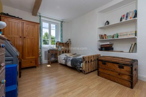 Villa i Dolomieu, Isere, Dolomieu - € 240.000 | Ref: 7360 - foto 15