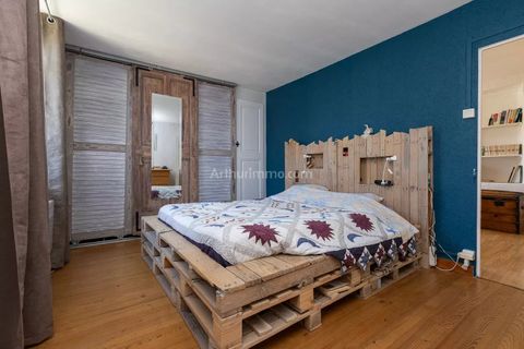 Villa i Dolomieu, Isere, Dolomieu - € 240.000 | Ref: 7360 - foto 16