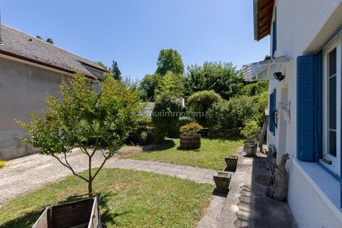 Villa i Dolomieu, Isere, Dolomieu - € 240.000 | Ref: 7360 - foto 17