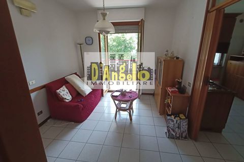 Wohnung in Offida, Ascoli Piceno, Offida - € 500/Monat | Ref: 28 - Foto 7