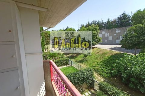 Wohnung in Offida, Ascoli Piceno, Offida - € 500/Monat | Ref: 28 - Foto 8