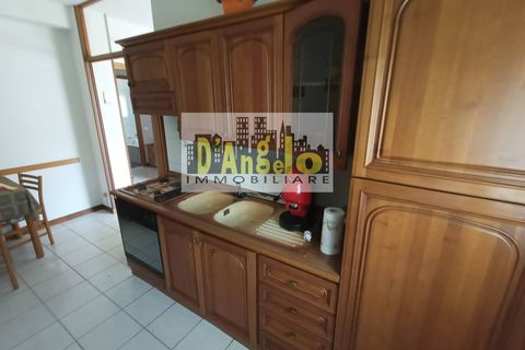 Wohnung in Offida, Ascoli Piceno, Offida - € 500/Monat | Ref: 28 - Foto 11
