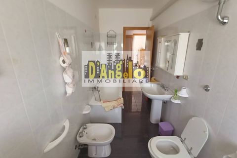 Wohnung in Offida, Ascoli Piceno, Offida - € 500/Monat | Ref: 28 - Foto 24