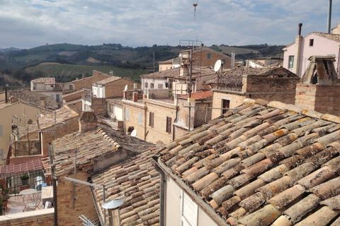 Apartament: Offida, Ascoli Piceno, Offida – 90 000 € | Ref: 88 – zdjęcie 1