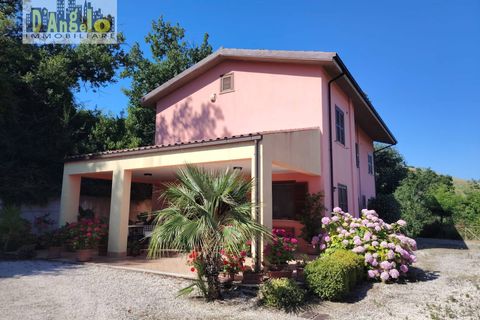 Villa - Offida, Ascoli Piceno, Offida - € 450 000 | Réf : 166 - photo 3