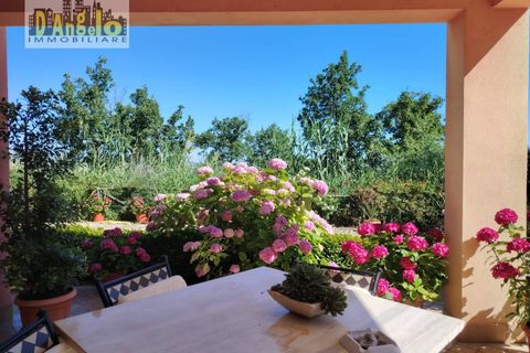 Villa - Offida, Ascoli Piceno, Offida - € 450 000 | Réf : 166 - photo 6