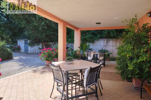 Villa - Offida, Ascoli Piceno, Offida - € 450 000 | Réf : 166 - photo 8