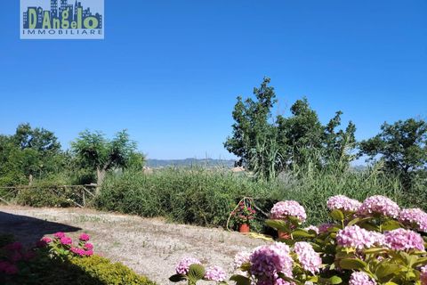 Villa - Offida, Ascoli Piceno, Offida - € 450 000 | Réf : 166 - photo 9