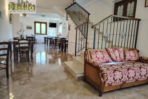 Villa - Offida, Ascoli Piceno, Offida - € 450 000 | Réf : 166 - photo 12