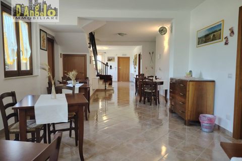 Villa - Offida, Ascoli Piceno, Offida - € 450 000 | Réf : 166 - photo 14