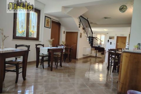 Villa - Offida, Ascoli Piceno, Offida - € 450 000 | Réf : 166 - photo 15