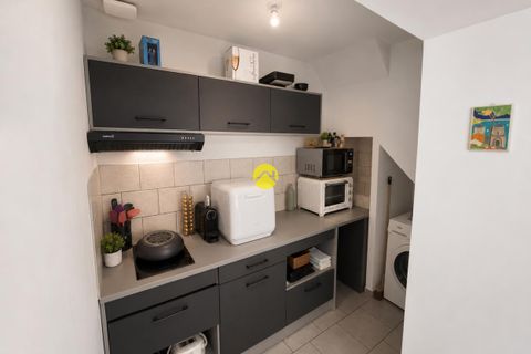 Leilighet i Hesdin, Pas-de-Calais, Hesdin - € 125 350 | Ref: 69MS111857 - foto 2