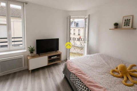 Leilighet i Hesdin, Pas-de-Calais, Hesdin - € 125 350 | Ref: 69MS111857 - foto 3